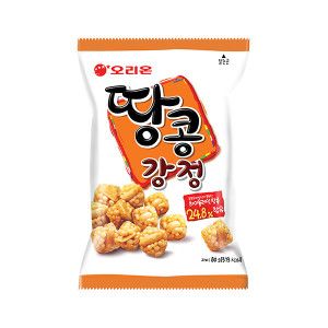 상품 이미지: (이마트24) 오리온)땅콩강정1500