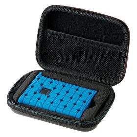 상품 이미지: 오랜웰 삼성전자 T7 /T7 터치 외장 SSD 실리콘파우치와 하드케이스세트