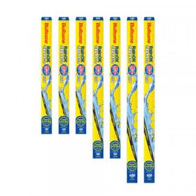 상품 이미지: 불스원 레인OK 빗물을 튕겨주는 발수와이퍼 2개입 SET (운전석+조수석)