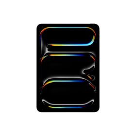 상품 이미지: 아이패드 프로 13(M5 모델) Wi-Fi 1TB 실버 MDYP4KH/A