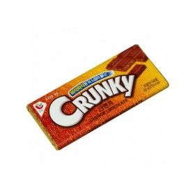 상품 이미지: (GS25) 롯데)크런키초콜릿