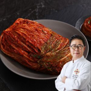 상품 이미지: 조리기능장 임성근의 한끗다른 포기김치 10kg