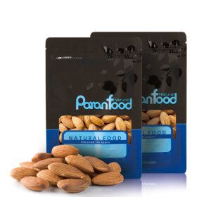 상품 이미지: (신선집중) 햇 볶음아몬드 500gX2봉 견과류 굵은아몬드/25년산