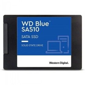 상품 이미지: Western Digital WD Blue SA510 SATA SSD 1TB (WDS100T3B0A) (카드할인 7% / 공식정품)