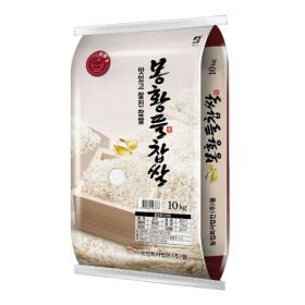 상품 이미지: 봉황뜰 찹쌀 10kg  / 2025년산 (11시이전주문당일출고)