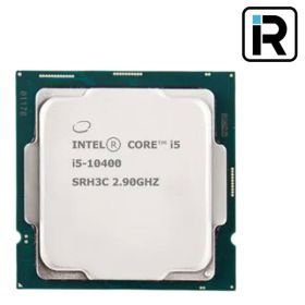 상품 이미지: 인텔 코어 i5 10400 10세대 코멧레이크S 벌크