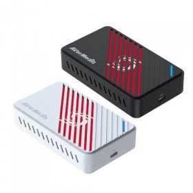 상품 이미지: AVerMedia Live Gamer ULTRA S GC553Pro 외장형 캡처카드 (블랙)