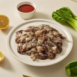 상품 이미지: (신선집중) 여수 손질 새조개 200g 완전손질/최종가20950원/횟감 샤브샤브용