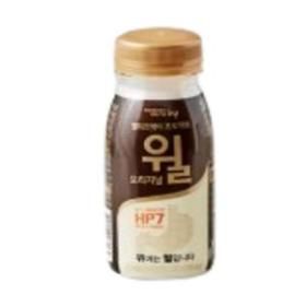 상품 이미지: 헬리코박터 윌 에코 오리지널 180ml 10개