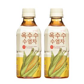 상품 이미지: 옥수수수염차 340mlX20펫 2박스/ 총 40펫
