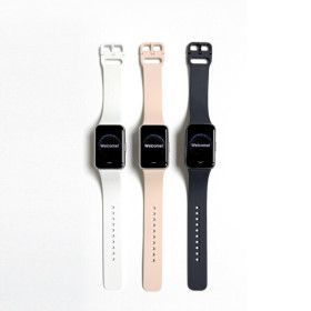 상품 이미지: 삼성 갤럭시 fit3 SM-R390 핏3 글로벌 버전 한글지원 당일항공특송