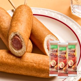 상품 이미지: 시티델리 프랑크푸르터 핫도그 20입