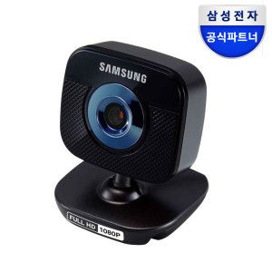 상품 이미지: 삼성전자 FULL HD 화상카메라 SC-FD110B 웹캠 200만 블랙