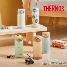 상품 이미지: 써모스 마이디자인 시즌3 원터치 텀블러 350ml JNR-352K