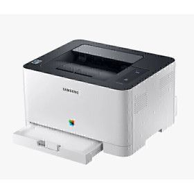 상품 이미지: 삼성정품 SL-C513W 컬러레이저 프린터(인쇄/유무선/정품토너포함/복합기 아님) / 새상품 판매