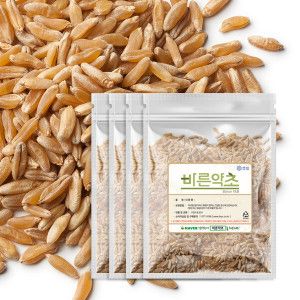 상품 이미지: 호라산밀 카무트 쌀 4kg 햇상품 고대곡물 이집트쌀