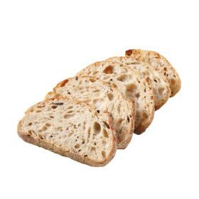 상품 이미지: 저당 쫄깃담빡 루스틱(Half)