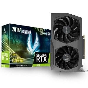 상품 이미지: ZOTAC GAMING 지포스 RTX 3070 TWIN Edge OC D6 8GB