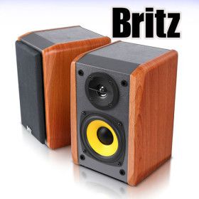 상품 이미지: BR-1000A2 / 컴퓨터 스피커 / PC 노트북 듀얼 우퍼