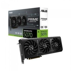 상품 이미지: ASUS PRIME 지포스 RTX 5070 OC D7 12GB 인텍앤컴퍼니