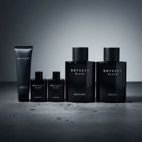 상품 이미지: 최신상 2종 오딧세이 블랙 스페셜 남성기초 세트  남성기초화장품 남성화장품세트