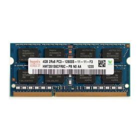 상품 이미지: DDR3 노트북용 메모리 4GB 2Rx8 PC3-12800S (PC) 정품 중고