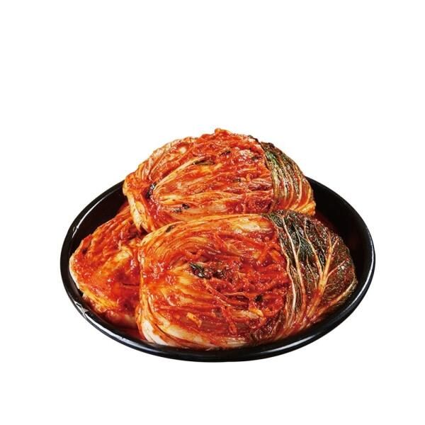 상품 이미지: [해담채] 깔끔한 서울식 포기김치 8kg 외 별미김치