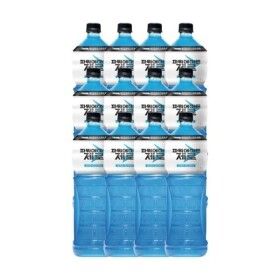 상품 이미지: 파워에이드 제로 1.5L 12개