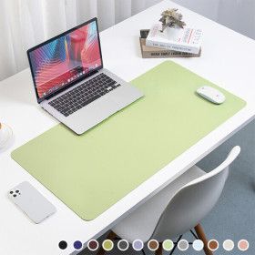 상품 이미지: 가죽 데스크 책상 매트 장 마우스 패드 키보드 장패드 노트북 데스크테리어 대형 800x400 인쇄 제작 학교