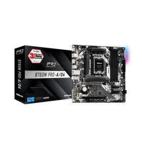 상품 이미지: (본사직영)ASRock B760M Pro-A/D4 디앤디컴
