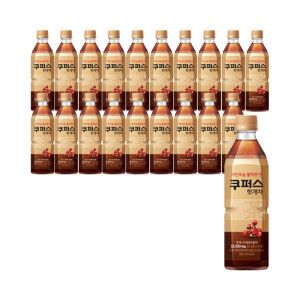 상품 이미지: 쿠퍼스 헛개차 500ml 20개(1박스)