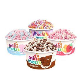 상품 이미지: 미니멜츠 T 미니멜츠 구슬아이스크림 30개