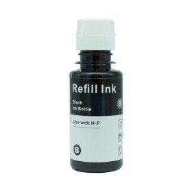 상품 이미지: 호환 삼성 INK-K610 검정 무한리필잉크 SL-T1670 T1672 J1560 T2270 DW W