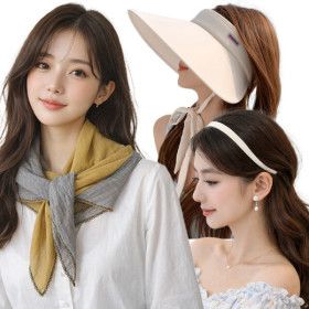 상품 이미지: (20%+10%)스타일바바 잡화 봄스카프/가방/모자/이너웨어 브라/팬티/스카프/가방/보정나시