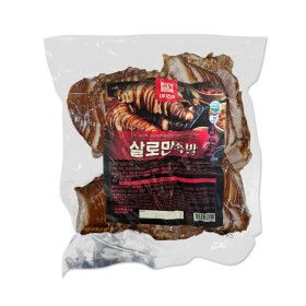 상품 이미지: 살로만 슬라이스 순살 족발 1kg(보쌈 돼지 고기 편육)