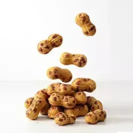 상품 이미지: 서문시장 카스테라 왕 땅콩빵 300g X 2팩