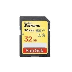 상품 이미지: SANDISK SDHC Extreme 32GB SD메모리카드 SDXVT