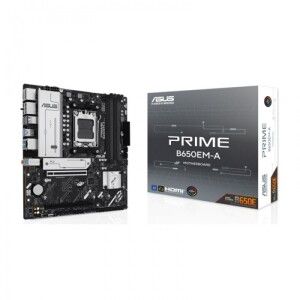상품 이미지: ASUS PRIME B650EM-A 대원씨티에스