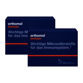 상품 이미지: 2개 오쏘몰 이뮨 드링크 정제 30일 총 60일분