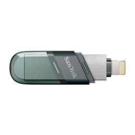 상품 이미지: 샌디스크iXpand Flip 아이폰 OTG USB3.1 128GB IX90N