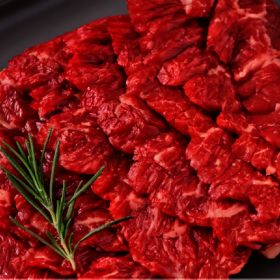 상품 이미지: 4부위 배터지는 소고기 한판세트 1kg 무료배송 이벤트