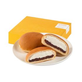 상품 이미지: 삼립 얌 크림단팥빵 12입 1박스 / 외 삼립빵 골라담기