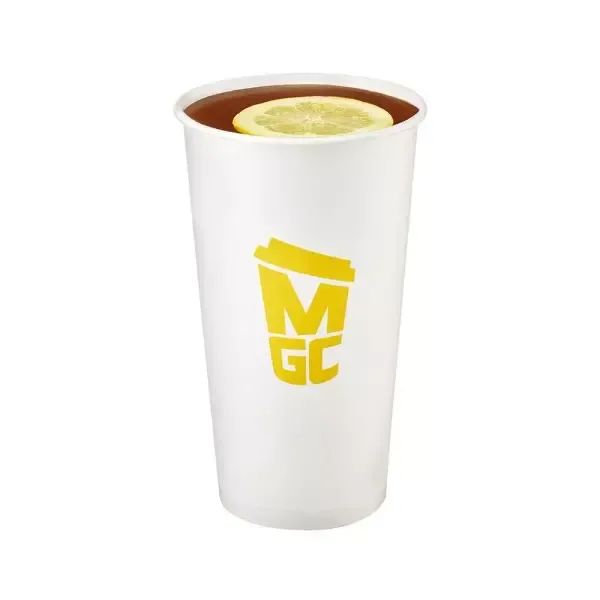 상품 이미지: [메가MGC커피] (HOT)유자생강차