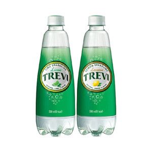 상품 이미지: 트레비 레몬 300ml 20펫+라임 300ml 20펫