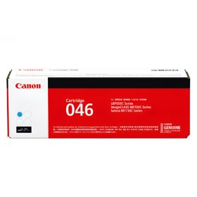 상품 이미지: 캐논 CRG-046 파랑 정품토너 LBP654CXZ LBP654CX