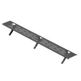 상품 이미지: 티테크놀로지 모니터 TV 상단선반 거치대 랙 트레이 90CM ZWJ-H-90-PF