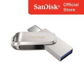 상품 이미지: SOI 울트라 듀얼 드라이브 럭스 타입C OTG USB 3.2 128GB / SDDDC4
