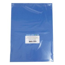 상품 이미지: 승화전사 습식 전사지 A3 평판 프레스 원단 전사 티셔츠만들기 에코백만들기 모자 패드