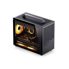 상품 이미지: JONSPLUS Z20 블랙 (미니타워) (밀알)