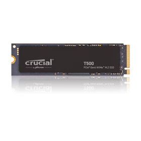 상품 이미지: 마이크론 Crucial T500 M.2 NVMe 대원씨티에스 500GB --